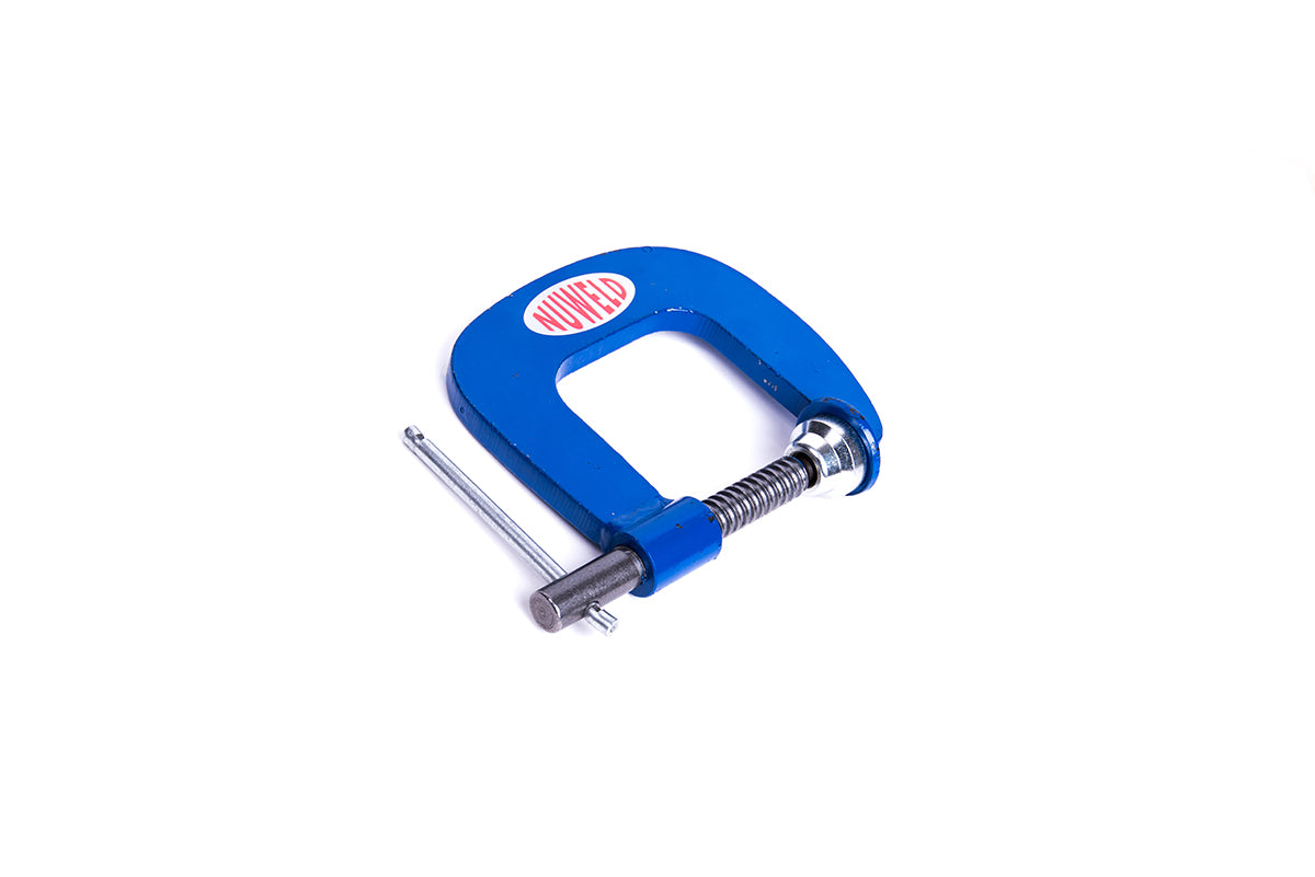 Deep deals g clamp