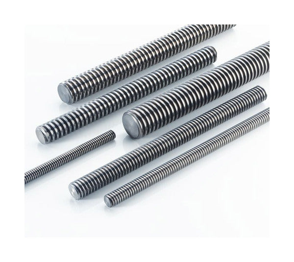 Fully Threaded Acme Rod - 5/8 Inch (15.875) Threaded Rod | Nuweld ...