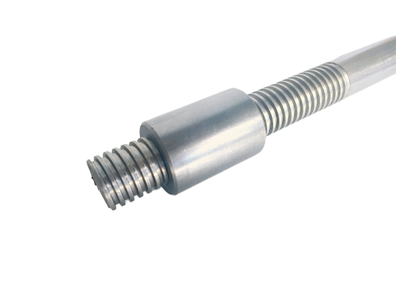 7/8 6 STUB ACME 2G LEFT HAND Thread Plug Gage | DW18781BX2 | M & J 7/8 6 STUB ACME 2G LEFT HAND Thread Plug Gage | DW18781BX2 | M & J